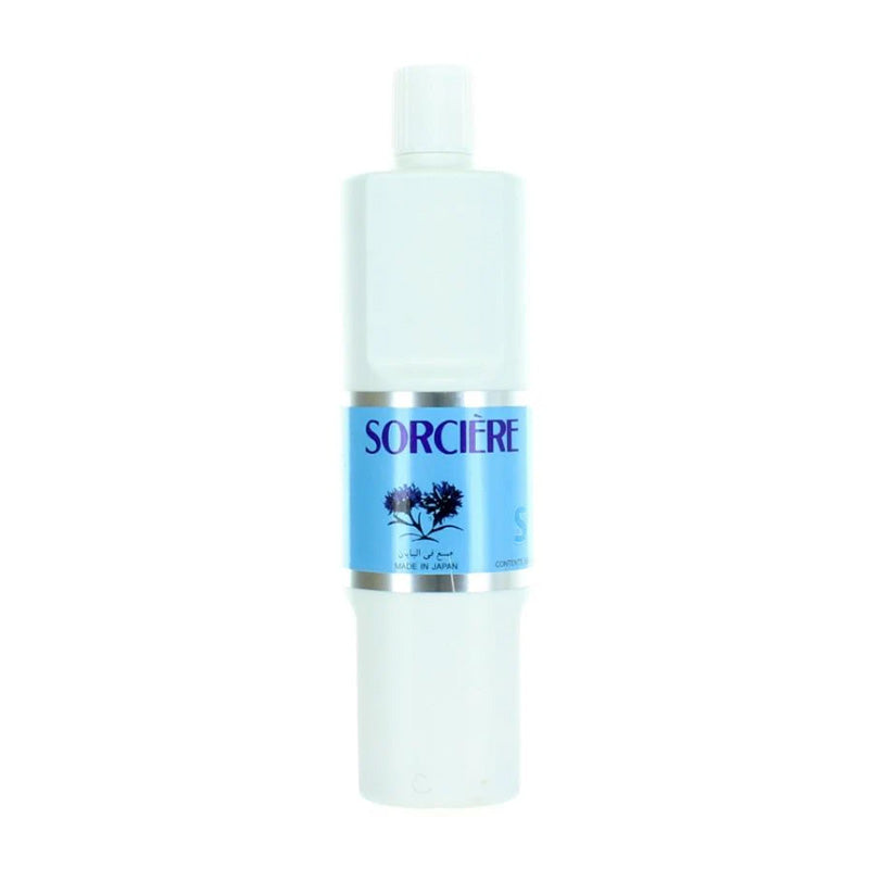 SORCIERE ANTI DANDRUF SHAMPOO BLUE 500 ML