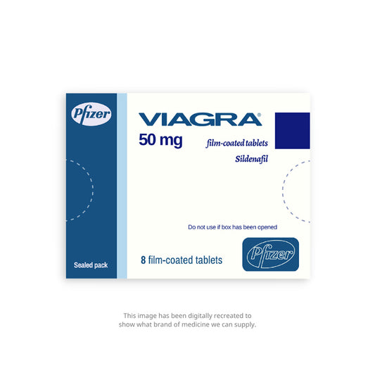 VIAGRA 50 MG 4 S