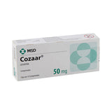 COZAAR 50 MG TAB 28 S