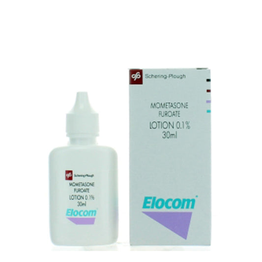 ELOCOM LOTION 30 ML