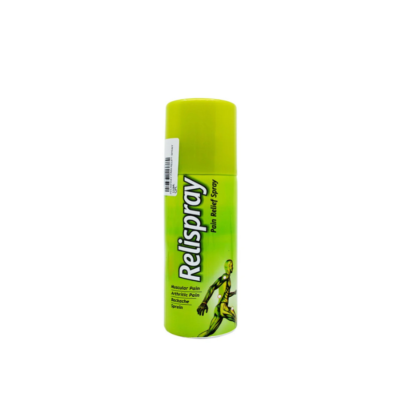 RELISPRAY 150 ML