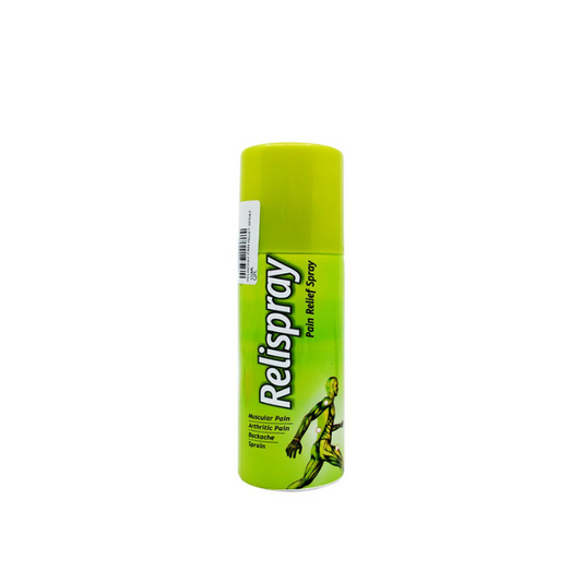 RELISPRAY 150 ML