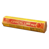 MARNYS GINSENG 1000 MG WITH LECITHIN 30 S