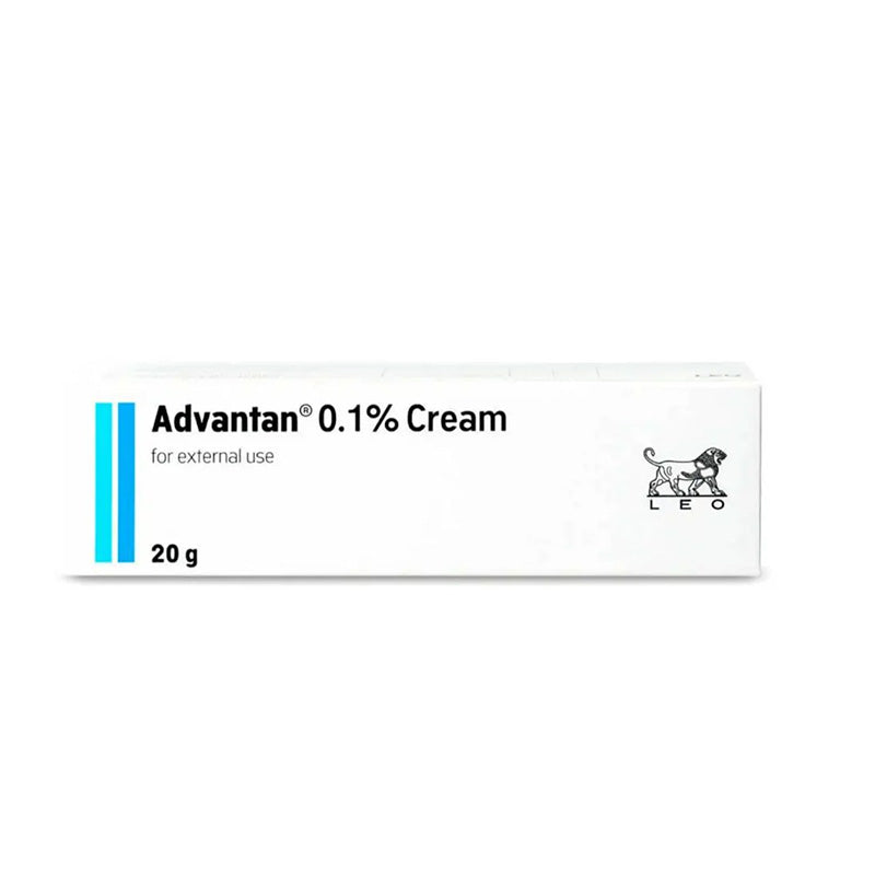 ADVANTAN CREAM 20 G