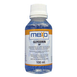 MEXO GLYCERINE 100 ML