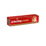 ARTHROSTOP CREAM 100 ML