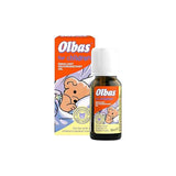 OLBAS OIL FOR CHILDREN 10 ML