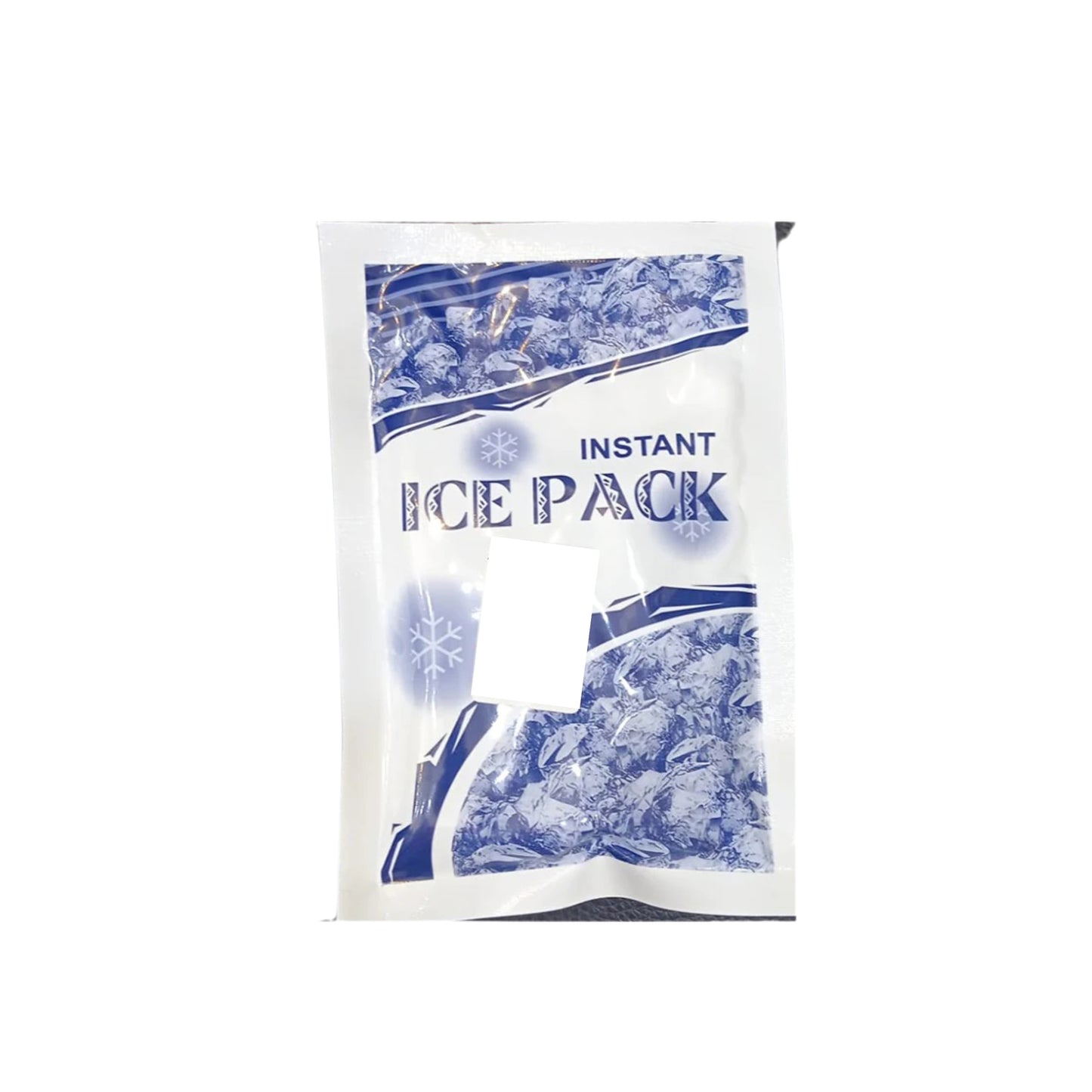 MEDICA INSTANT ICE PACK 7.5X11