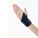 DR. MED ELASTIC WRIST SUPPORT (W002) SIZE-U