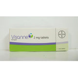 VISANNE TAB 28 S