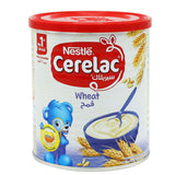 CERELAC WHEAT 400 GM