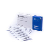 GLYCILAX ADULT SUPPOSITORY 12 S