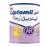 LIPTOMIL AR 400 GM