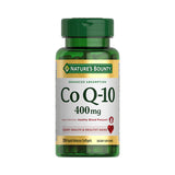 NATURE S BOUNTY COQ 10 400 MG SOFTGEL CAP 39 S