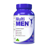 ALFA MULTI MEN 100 TABS