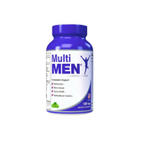 ALFA MULTI MEN 100 TABS