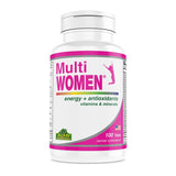 ALFA MULTI WOMEN 100 TABS