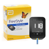 FREESTYLE OPTIUM NEO BLOOD SUGAR MONITORING MACHIN