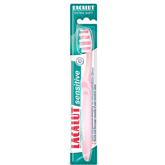 LACALUT SENSITIVE TOOTHBRUSH