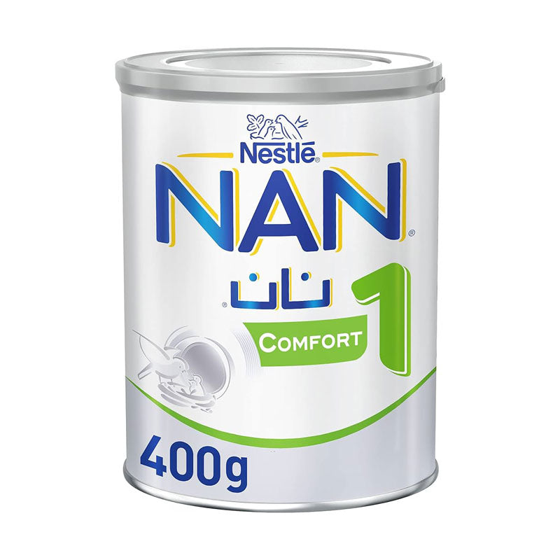 NAN COMFORT 1 LR 400 GM