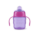 AVENT SPOUT CUP FOR GIRL 6M+ 200 ML SCF551/03