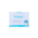 WAYCARE PARAFFIN GAUZE 10 X 11 CM 30 S (808012)