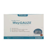 WAYCARE PARAFFIN GAUZE 10 X 11 CM 30 S (808012)