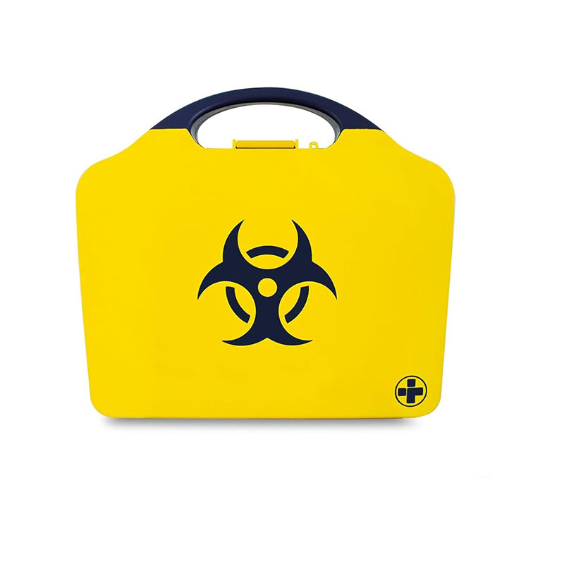 BIO HAZARD BODY FLUID SPILL KIT