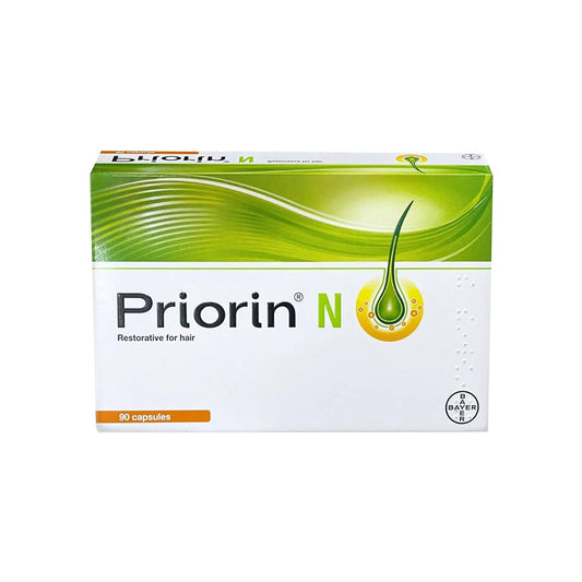 PRIORIN N CAP 90 S