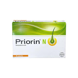 PRIORIN N CAP 90 S