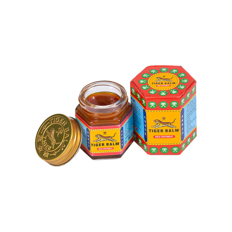 Tiger Balm Red 30G