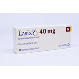 LASIX TAB 20 S