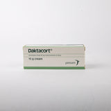 DAKTACORT CRM 15 GM