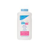 SEBAMED BABY POWDER 400 GM