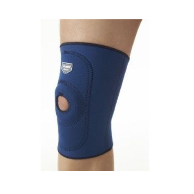 DR. MED KNEE SUPPORT WITH OPEN PATELLA (K007) -XL