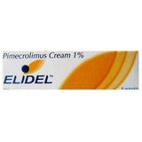 ELIDEL 1% CREAM