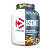 DYMATIZE ISO100 HYDROLYZED COOKIES AND CREAM 5LB