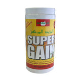 SUPER GAIN BANANA 708  GM