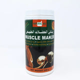 MUSCLE MAKER CHOCOLATE 500G