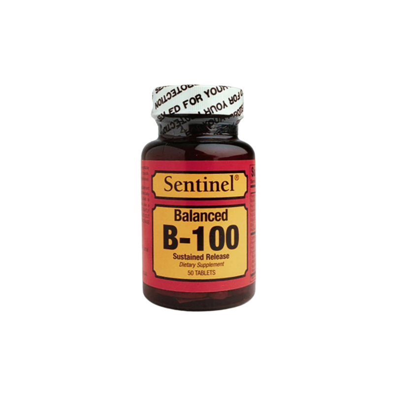 Sentinel Balance B 100 50 Tablets