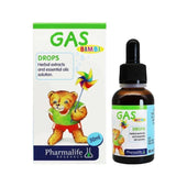 GAS DROPS BIMBI 30 ML