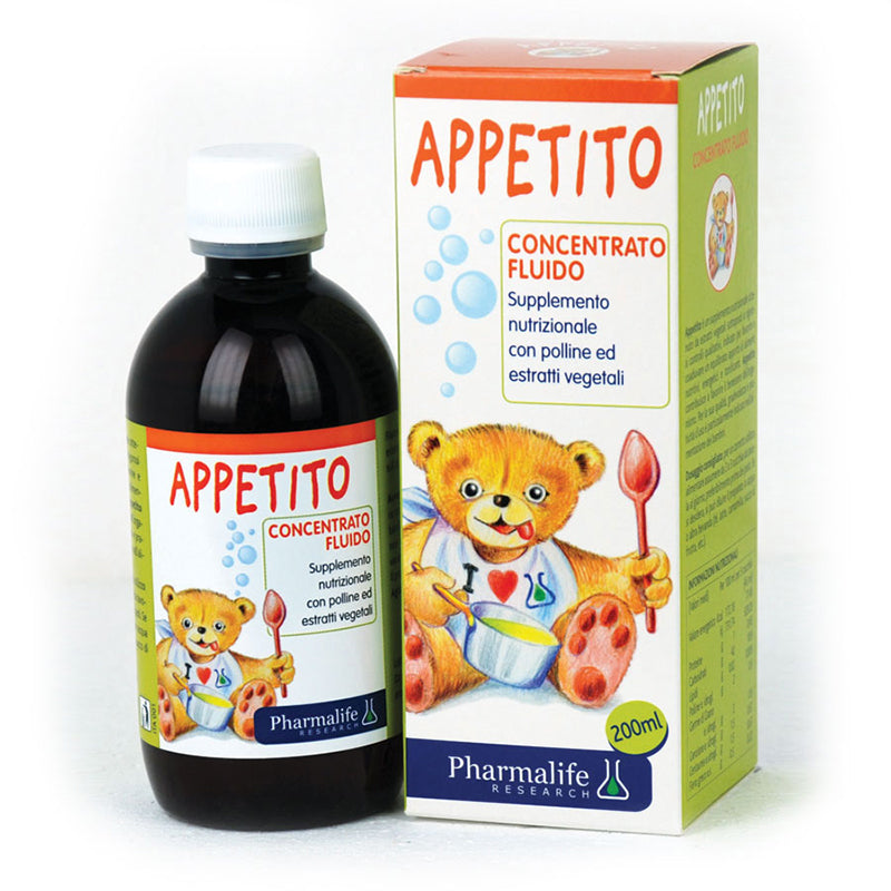 APPETITO 200 ML