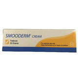 SMOODERM CREAM 30 GM