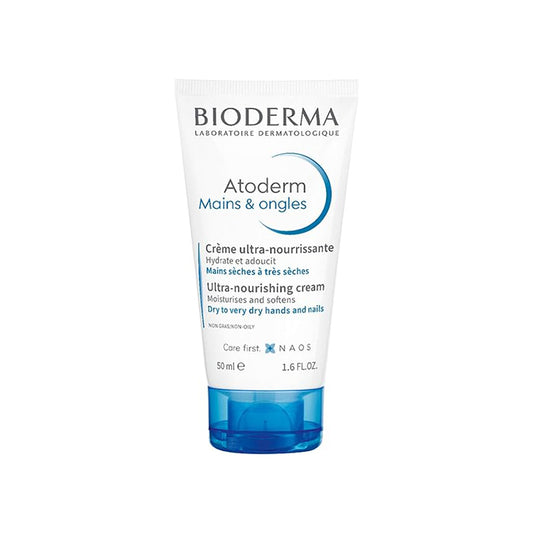 BIODERMA ATODERM HAND CREAM 50 ML