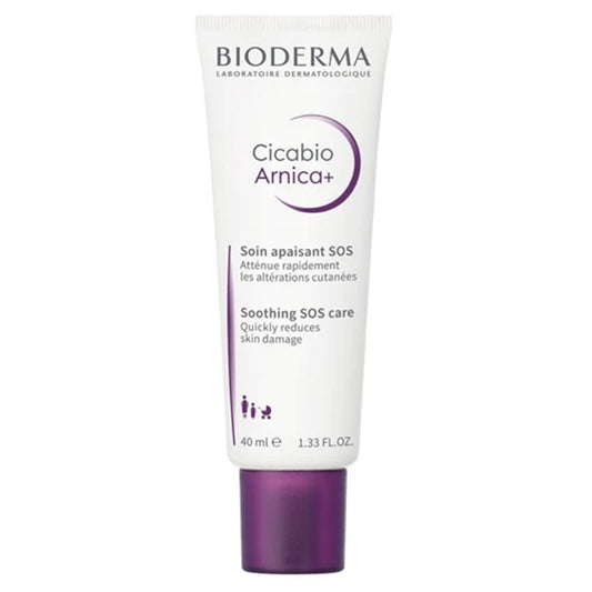 BIODERMA CICABIO ARNICA + 40 ML