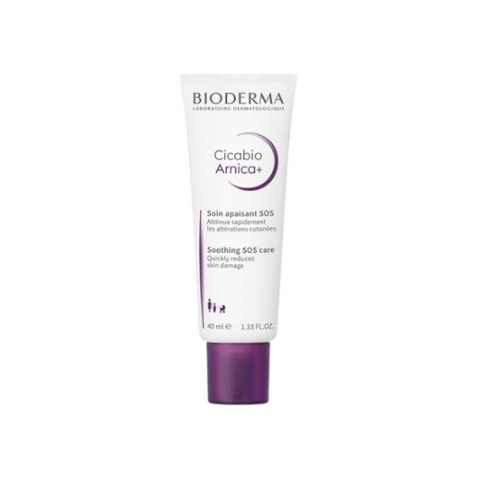 BIODERMA CICABIO ARNICA + 40 ML