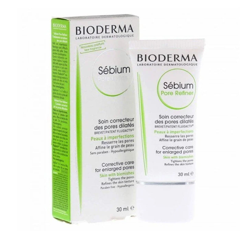 BIODERMA SEBIUM PORE REFINER 30 ML