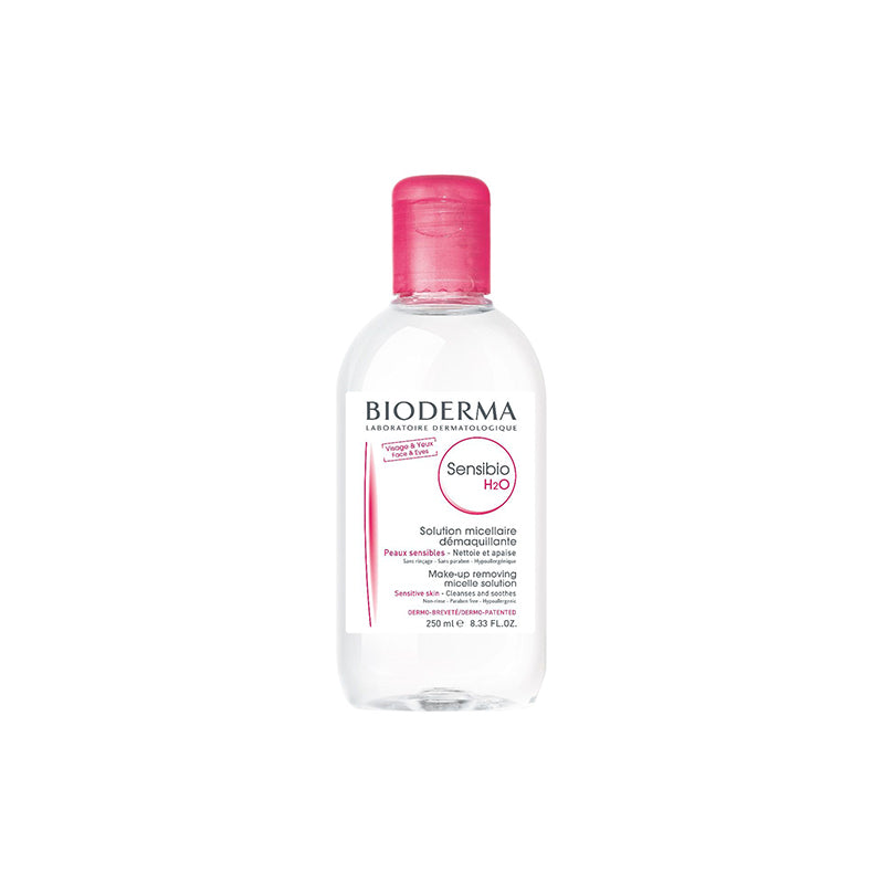 BIODERMA SENSIBIO H2O 250 ML