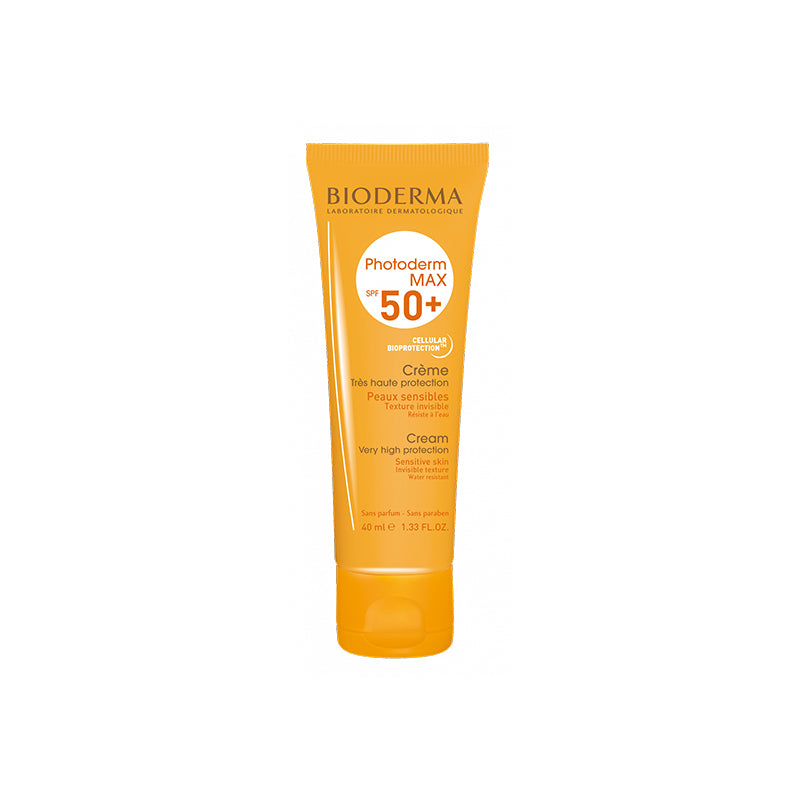 BIODERMA PHOTODERM CREME 50SPF+ MAX