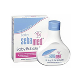 SEBAMED BABY BUBBLE BATH 200 ML